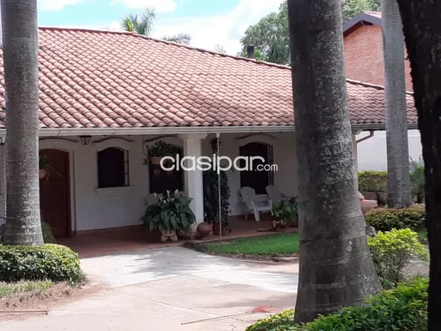 Casa sobre el Rio Paraguay — foto 5