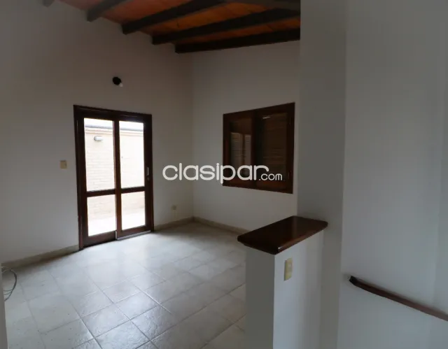 Dúplex en Asunción - El Mangal, foto 3