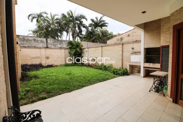 Dúplex en Asunción - El Mangal, foto 2