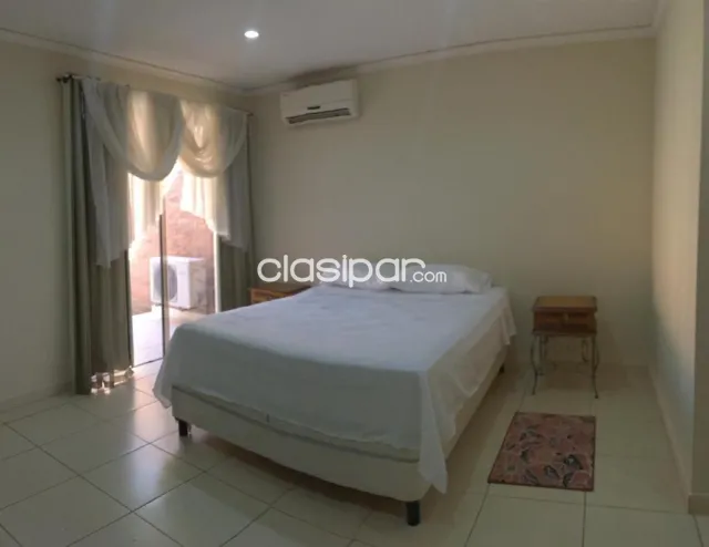 Casa en Luque - Condominio Cerrado Balcones, foto 4