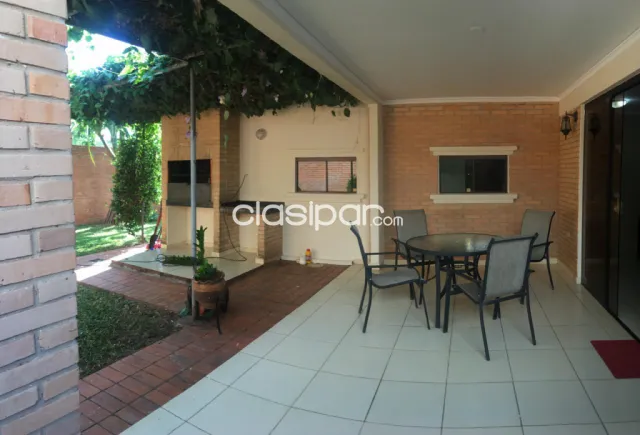 Casa en Luque - Condominio Cerrado Balcones, foto 3