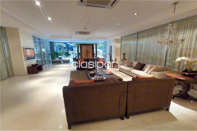 Departamento premium 3 suites en av santa teresa 550,000 usd