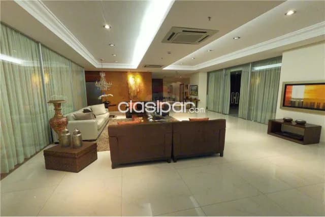 Departamento premium 3 suites en av santa teresa 550,000 usd, foto 3
