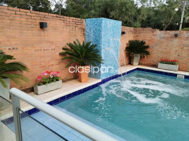 Casa en Luque Condominio Cerrado Boulevard, foto 3