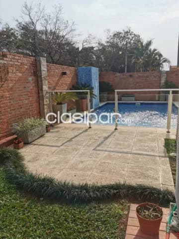 Casa en Luque Condominio Cerrado Boulevard, foto 4