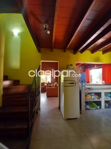 Casa amoblada en limpio barrio cerrado cod 3544 — foto 4