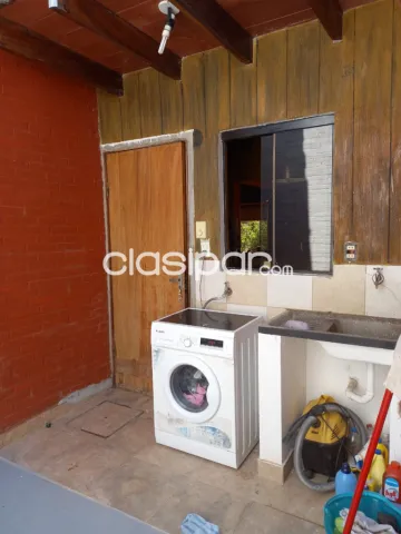 Casa amoblada en limpio barrio cerrado cod 3544 — foto 5