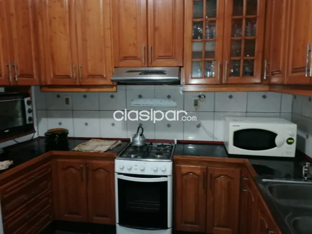 Casa con amplio patio laurelty Luque (42x28) tres terrenos juntos!! — foto 3