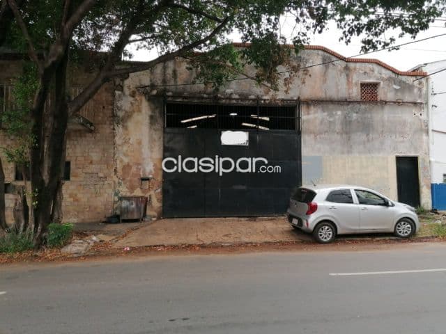 Deposito en zona comercial!!, foto 1