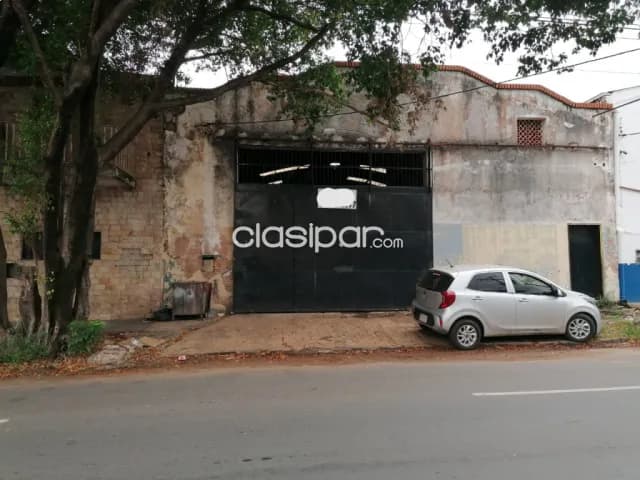 Deposito en zona comercial!!, foto 2