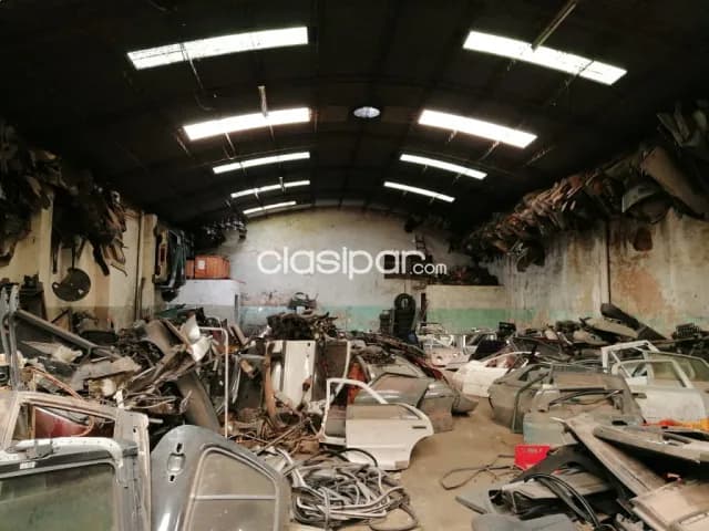 Deposito en zona comercial!!, foto 3