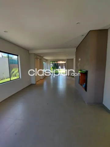 Z/ cit: Impecable residencia, 3 suites, gran jardín, piscina, 9.450.000 gs — foto 4