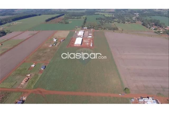 terreno en Bella Vista sur: superficie de terreno 48991 m2 — foto 3