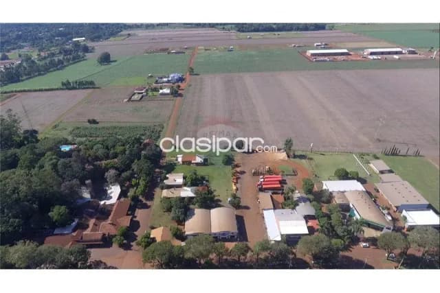 terreno en Bella Vista sur: superficie de terreno 48991 m2 — foto 4