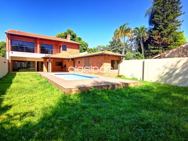 Residencia en venta, foto 2