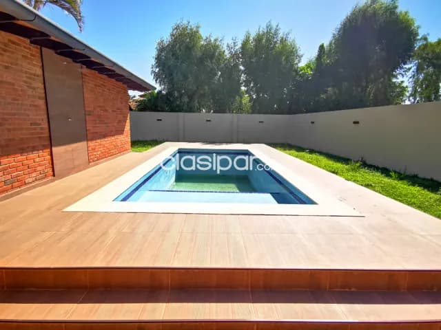 Residencia en venta, foto 5