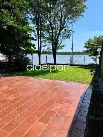 Propiedad sobre el Rio Paraguay — foto 3