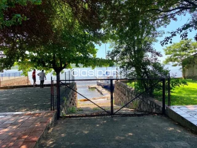 Propiedad sobre el Rio Paraguay — foto 5