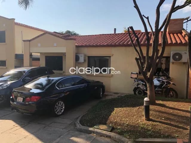 Casa en Luque Condominio Boulevard Confederación, foto 2