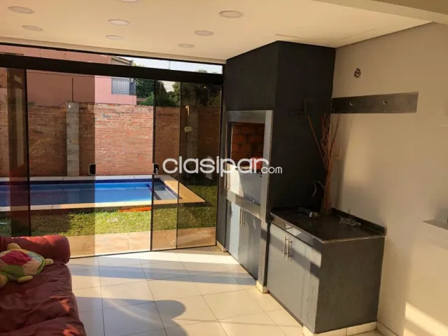 Casa en Luque Condominio Boulevard Confederación, foto 4