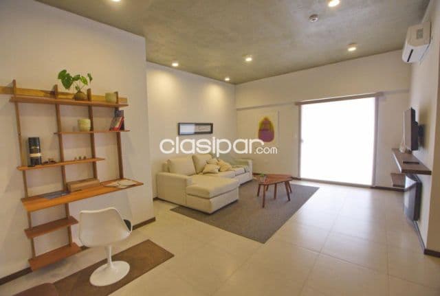 Departamento en Asuncion
