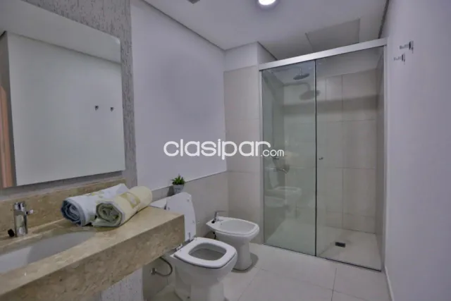 Departamento en Asuncion, foto 4