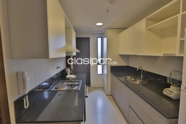 Departamento en Asuncion, foto 5