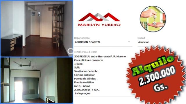 Salon sobre eeuu entre Herrera ..cod: Cl 776