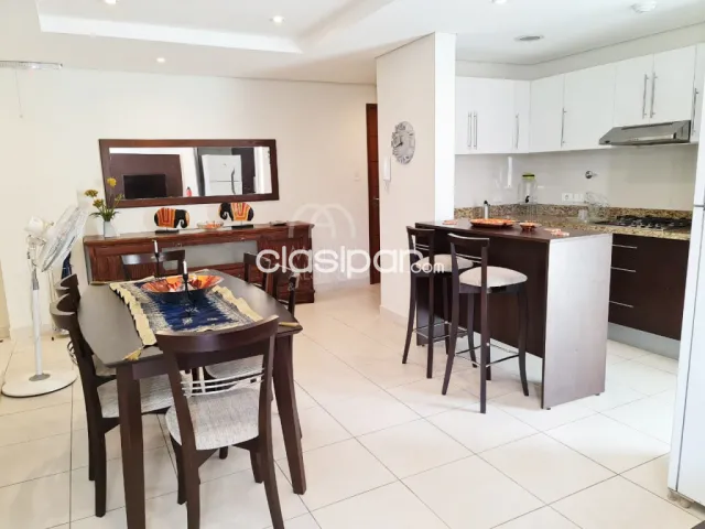 Moderno departamento en venta barrio seminario, foto 3