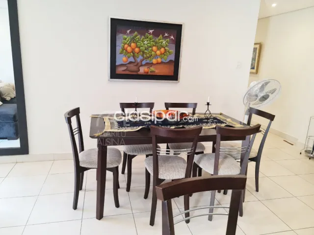 Moderno departamento en venta barrio seminario, foto 4