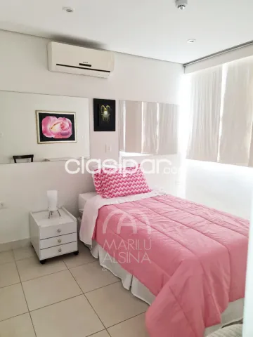Moderno departamento en venta barrio seminario, foto 5