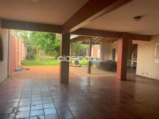 Residencia B° Ykua Sati, foto 2