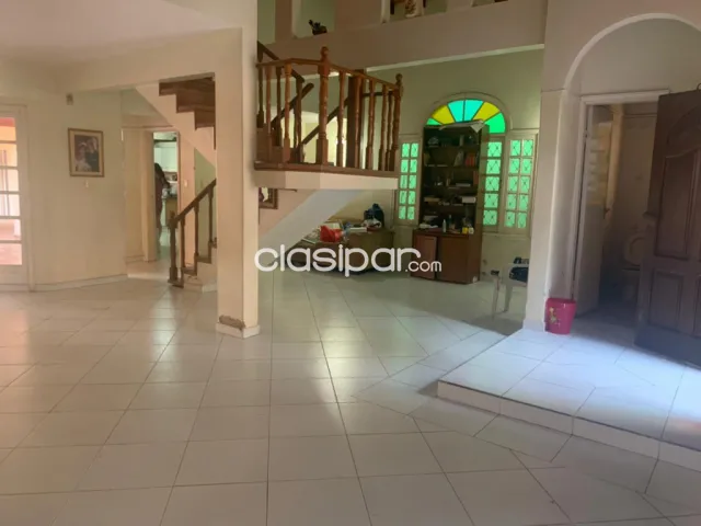 Residencia B° Ykua Sati, foto 4