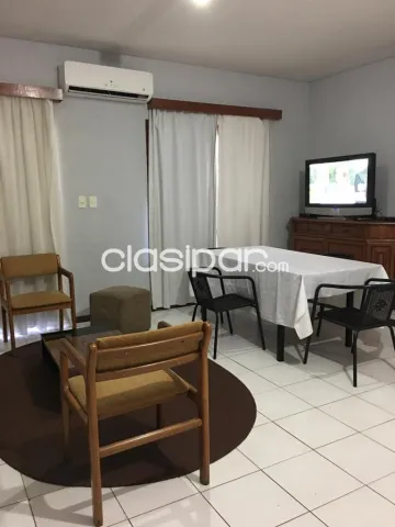 Departamento amoblado de 2 dormitorios - z/embajada de brasil -cod a0305, foto 4