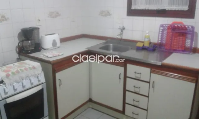 Departamento amoblado de 2 dormitorios - z/embajada de brasil -cod a0305, foto 5