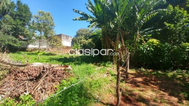 Terreno en venta zona Stock AV Mariscal López