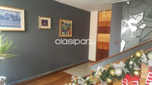 Mburucuyá – lumen: Lujosa residencia minimalista, 3 dormit, jardín, piscina, 2.300 usd, foto 4