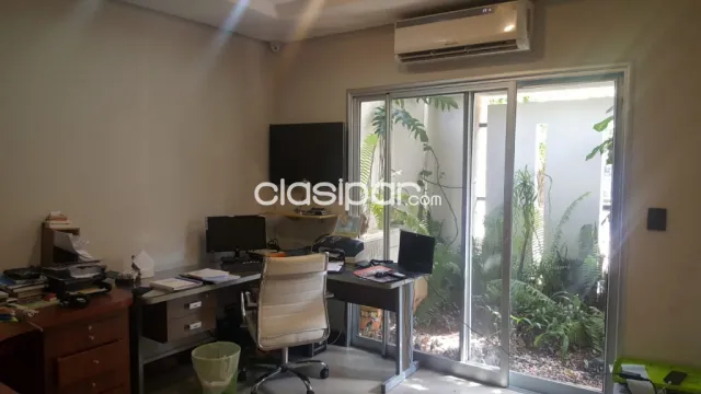 Mburucuyá – lumen: Lujosa residencia minimalista, 3 dormit, jardín, piscina, 2.300 usd, foto 5