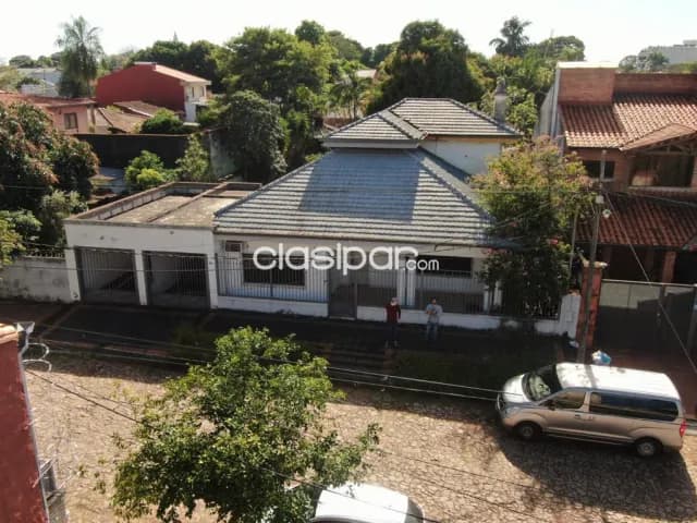 Los Laureles Excelente Inversion Residencia A Reciclar Bajo De Precio 370000 Usd, foto 2