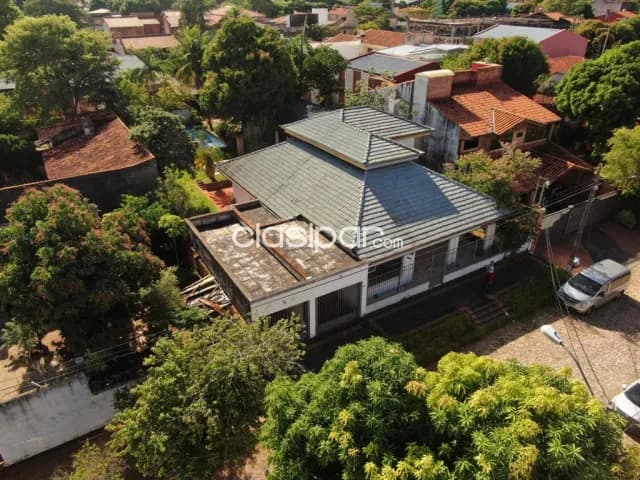 Los Laureles Excelente Inversion Residencia A Reciclar Bajo De Precio 370000 Usd, foto 3