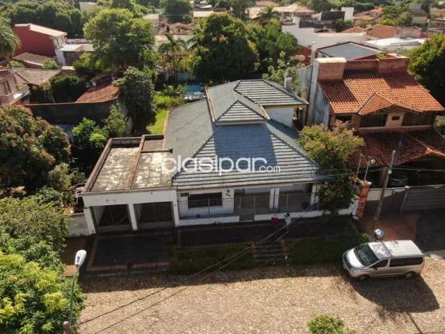 Los Laureles Excelente Inversion Residencia A Reciclar Bajo De Precio 370000 Usd, foto 4