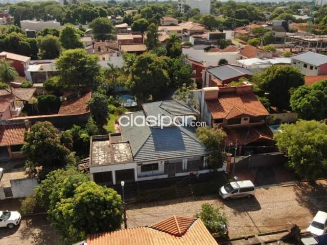 Los Laureles Excelente Inversion Residencia A Reciclar Bajo De Precio 370000 Usd, foto 5