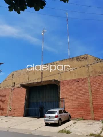 San Lorenzo – salenma: 1.000m2, ideal p/ industriales, logísticas, empresariales — foto 3