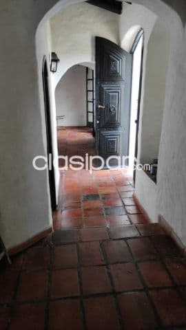 Hermosa Casa en Alquiler en el Barrio Manora
