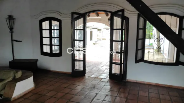 Hermosa Casa en Alquiler en el Barrio Manora, foto 4