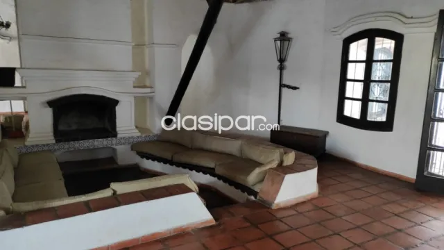 Hermosa Casa en Alquiler en el Barrio Manora, foto 5