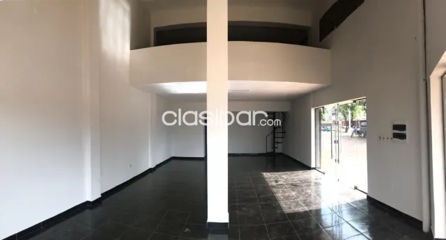 Salón comercial cde - km7, foto 3