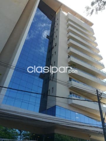 Departamento en asuncion zona identificaciones cod 3583 — foto 1