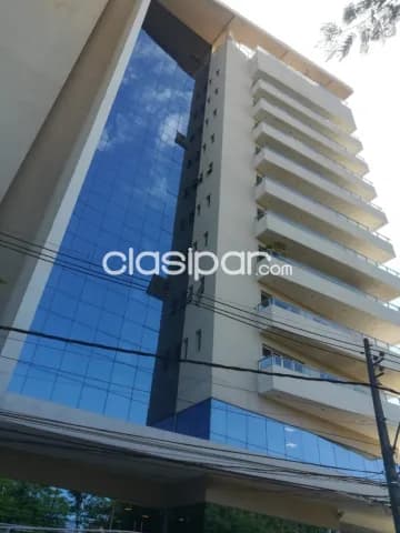Departamento en asuncion zona identificaciones cod 3583 — foto 2