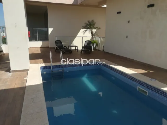 Departamento en asuncion zona identificaciones cod 3583 — foto 3
